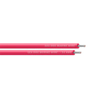 Sea-Dog Qualifies for Free Shipping Sea Dog 14 AWG Pink 100' Primary Wire #8014092