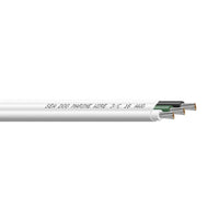 Sea-Dog Qualifies for Free Shipping Sea Dog 16/3 AWG Triplex 100' #8016302
