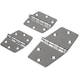 Sea-Dog Qualifies for Free Shipping Sea-Dog 2-7/8" SS Heavy-Duty Hinge #201801-1