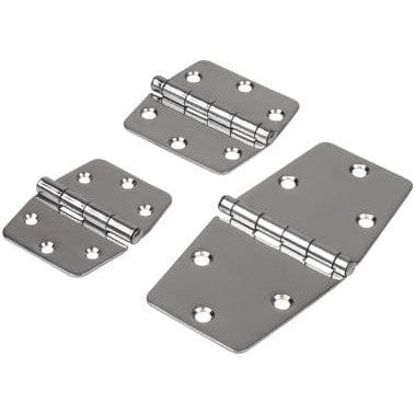 Sea-Dog Qualifies for Free Shipping Sea-Dog 2-7/8" SS Heavy-Duty Hinge #201801-1