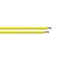 Sea-Dog Qualifies for Free Shipping Sea Dog 8 AWG Yellow 100' Primary Wire #8008032