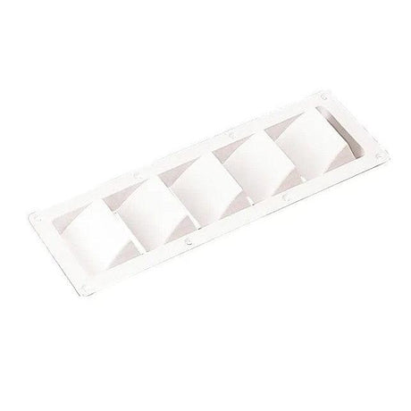 Sea-Dog Qualifies for Free Shipping Sea-Dog ABS 5 Slot Ventilator White #337290