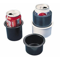 Sea-Dog Qualifies for Free Shipping Sea-Dog ABS Flush Mount Drink Holder 4-1/8