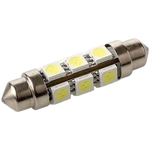 Sea-Dog Qualifies for Free Shipping Sea-Dog All-Round LED Festoon Bulb #442431-1