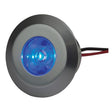 Sea-Dog Qualifies for Free Shipping Sea-Dog Aluminum Blue LED Snap In Courtesy Light #401354-1
