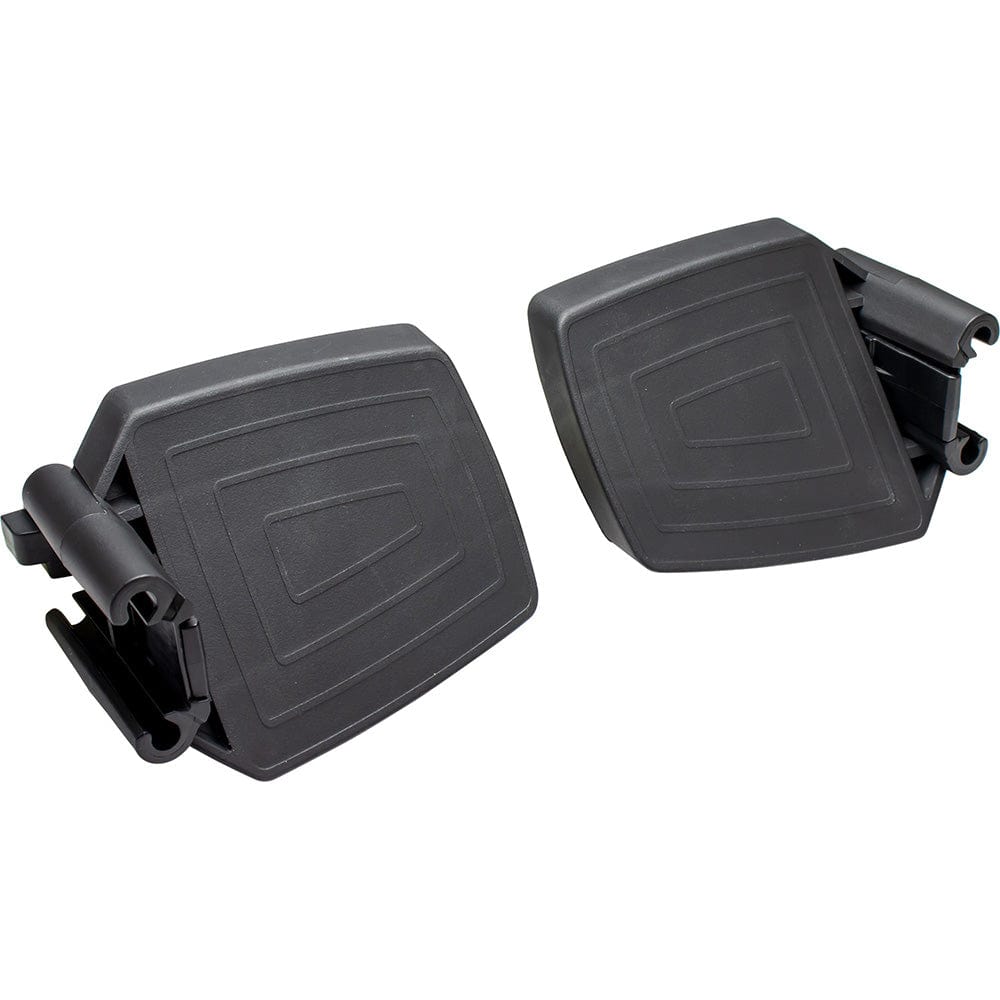 Sea-Dog Qualifies for Free Shipping Sea Dog Angled Footbrace Upgrade Kit #747750B-1