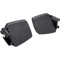 Sea-Dog Qualifies for Free Shipping Sea Dog Angled Footbrace Upgrade Kit #747750B-1