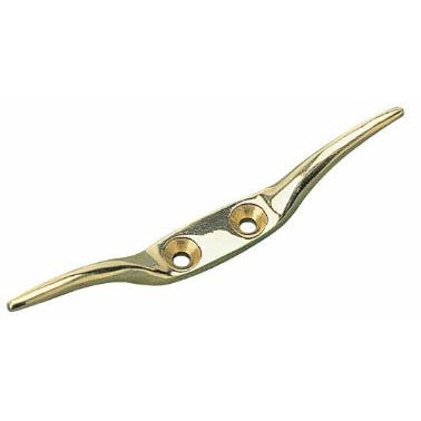 Sea-Dog Qualifies for Free Shipping Sea-Dog Bronze Line Cleat 2-1/2" #672110-1