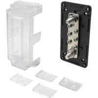 Sea-Dog Qualifies for Free Shipping Sea Dog Buss Bar With Cover 6 Terminal #426692-3