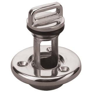 Sea-Dog Qualifies for Free Shipping Sea-Dog Cast SS Garboard Drain #520060