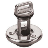 Sea-Dog Qualifies for Free Shipping Sea-Dog Cast SS Garboard Drain #520060