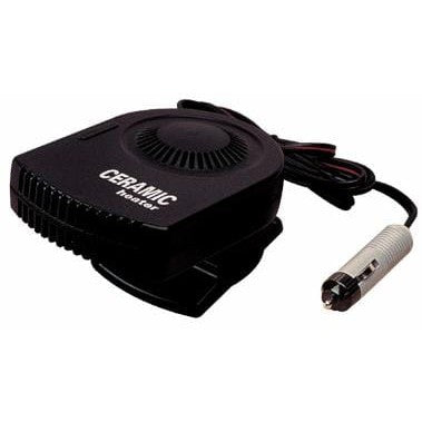 Sea-Dog Qualifies for Free Shipping Sea-Dog Ceramic Heater 150 Watts #450150-1