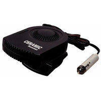 Sea-Dog Qualifies for Free Shipping Sea-Dog Ceramic Heater 150 Watts #450150-1