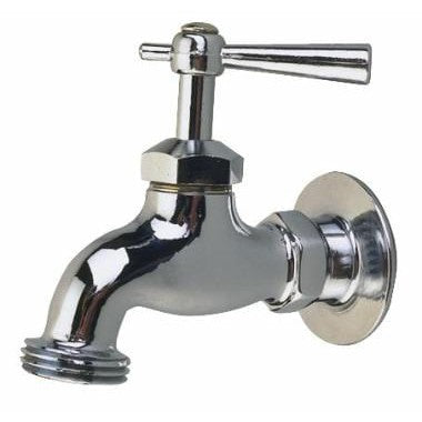 Sea-Dog Qualifies for Free Shipping Sea-Dog Chrome Brass Washdown Faucet #512210-1