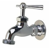 Sea-Dog Qualifies for Free Shipping Sea-Dog Chrome Brass Washdown Faucet #512210-1