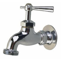 Sea-Dog Qualifies for Free Shipping Sea-Dog Chrome Brass Washdown Faucet #512210-1