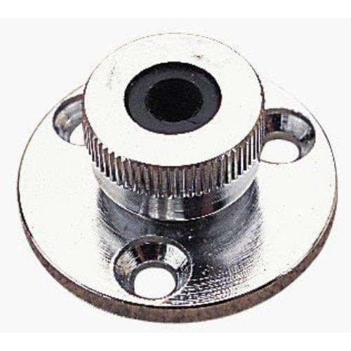 Sea-Dog Qualifies for Free Shipping Sea-Dog Chrome Plated Cable Outlet 5/16" #426042-1