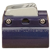 Sea-Dog Qualifies for Free Shipping Sea-Dog Cl244 Aluminum Boom Cleat Complete #002440-1