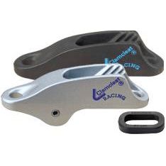 Sea-Dog Qualifies for Free Shipping Sea-Dog CL253AN Trapeze/Vang Cleat #002535-1