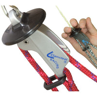 Sea-Dog Qualifies for Free Shipping Sea-Dog CL834 for CL253 Trapez E Cleat #008340-1