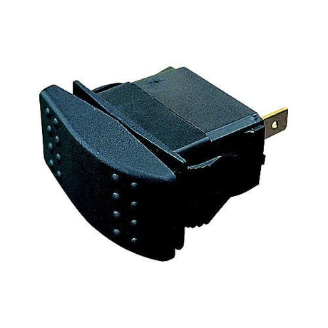 Sea-Dog Qualifies for Free Shipping Sea-Dog Contura Switch Non-Illuminated (Mom On)-Off-(Mom On) #420209-1