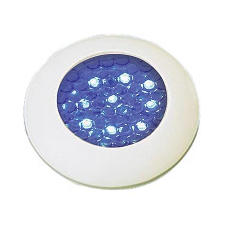 Sea-Dog Qualifies for Free Shipping Sea-Dog Courtesy Light Blue LED #401647-1