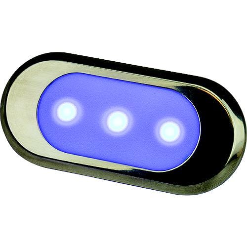 Sea-Dog Qualifies for Free Shipping Sea-Dog Courtesy Light White LED #401405-1