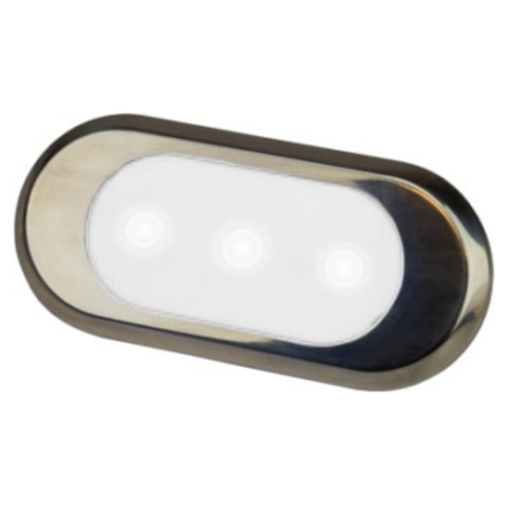 Sea-Dog Qualifies for Free Shipping Sea-Dog Courtesy Light White LED #401405-1
