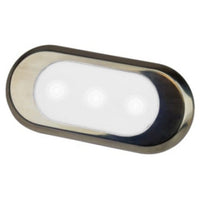 Sea-Dog Qualifies for Free Shipping Sea-Dog Courtesy Light White LED #401405-1