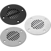 Sea-Dog Qualifies for Free Shipping Sea-Dog Cover Deck Drain White #340021-1
