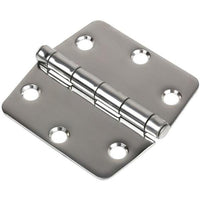 Sea-Dog Qualifies for Free Shipping Sea-Dog Dampening Heavy-Duty Hinge 2-7/8