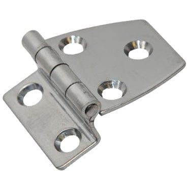 Sea-Dog Qualifies for Free Shipping Sea-Dog Dampening Hinge Offset 2-1/8" Pair #203512-1