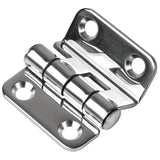 Sea-Dog Qualifies for Free Shipping Sea-Dog  Dampening Offset Butt Hinge 1-1/2" Pair #203590-1