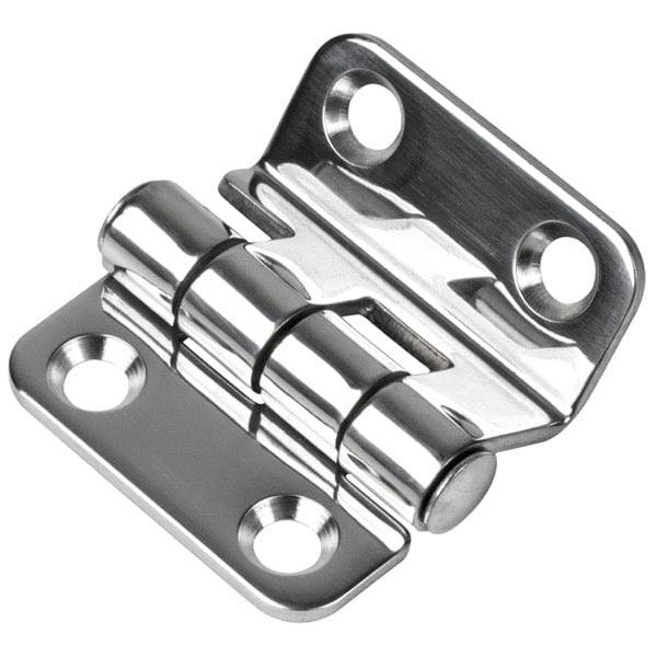 Sea-Dog Qualifies for Free Shipping Sea-Dog  Dampening Offset Butt Hinge 1-1/2" Pair #203590-1