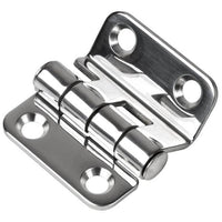 Sea-Dog Qualifies for Free Shipping Sea-Dog  Dampening Offset Butt Hinge 1-1/2