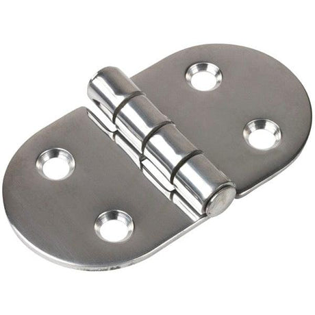 Sea-Dog Qualifies for Free Shipping Sea-Dog  Dampening Round Side Hinge 2-13/16" #203700-1