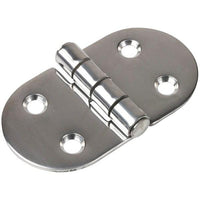 Sea-Dog Qualifies for Free Shipping Sea-Dog  Dampening Round Side Hinge 2-13/16
