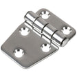 Sea-Dog Qualifies for Free Shipping Sea-Dog Dampening Short Side Hinge 2-1/8" Pair #203510-1