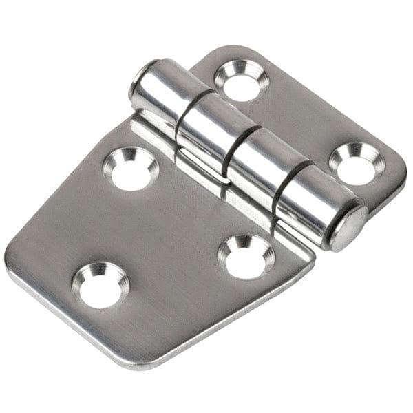 Sea-Dog Qualifies for Free Shipping Sea-Dog Dampening Short Side Hinge 2-1/8" Pair #203510-1