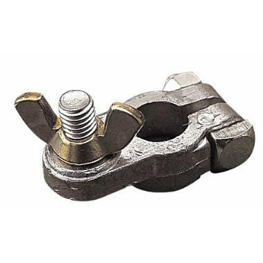 Sea-Dog Qualifies for Free Shipping Sea-Dog Die Cast Negative Lead Battery Terminal Wing Nut Style #415211-1