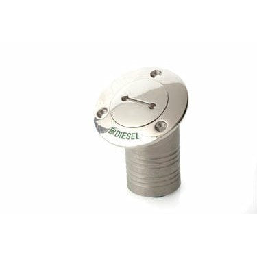 Sea-Dog Qualifies for Free Shipping Sea-Dog Diesel Deck Fill 2" #351621