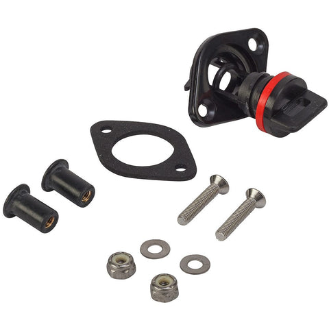 Sea-Dog Qualifies for Free Shipping Sea Dog Drain Plug Kit #520010-9