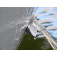 Sea-Dog Qualifies for Free Shipping Sea-Dog Dripper Guard Small up to 1-7/8
