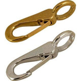 Sea-Dog Qualifies for Free Shipping Sea-Dog Eye Snap Small Chrome Plated Bronze 138425-1