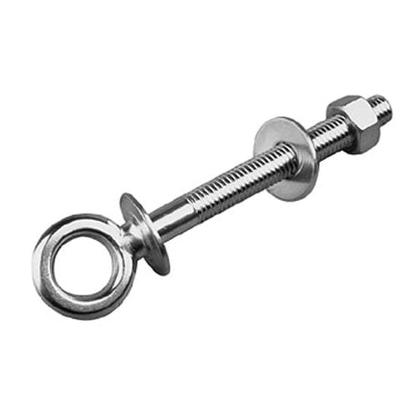 Sea-Dog Qualifies for Free Shipping Sea-Dog Eyebolt 9/16" SS 5/16" x 1-3/8" #080483