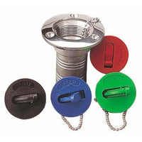 Sea-Dog Qualifies for Free Shipping Sea-Dog Flip Cap Deck Fill 1-1/2