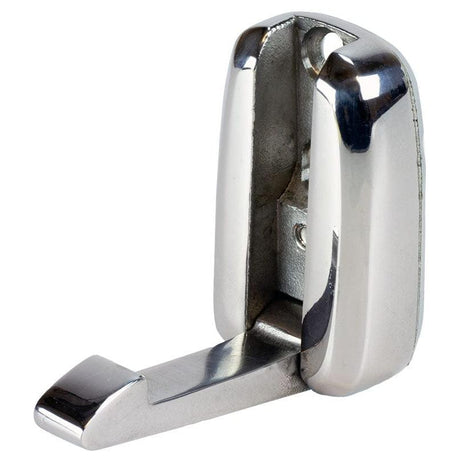 Sea-Dog Qualifies for Free Shipping Sea-Dog Folding Coat Hook SS #671497-1