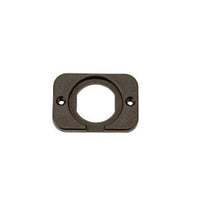 Sea-Dog Qualifies for Free Shipping Sea-Dog Front Mount Socket Panel Single #426021-1