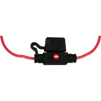 Sea-Dog Qualifies for Free Shipping Sea-Dog Fuse Holder 30a ATM with LED #445097-1