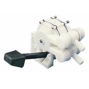 Sea-Dog Qualifies for Free Shipping Sea-Dog Galley Foot Pump #517060-3